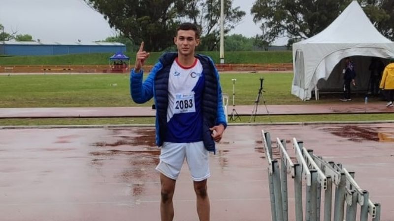 Catamarca sigue sumando medallas en los Juegos “Evita 2022”