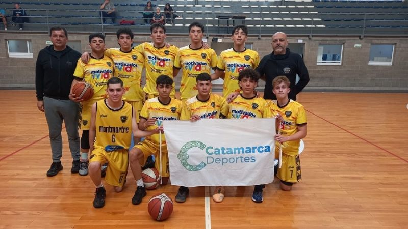 Finalistas y clasificados para la próxima ronda en los “Evita 2022”