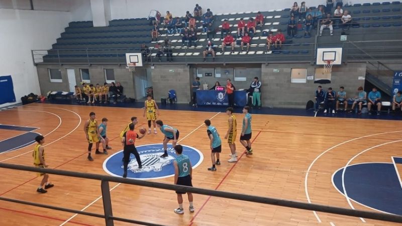 Finalistas y clasificados para la próxima ronda en los “Evita 2022”