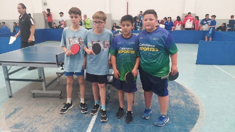 Finalistas y clasificados para la próxima ronda en los “Evita 2022”