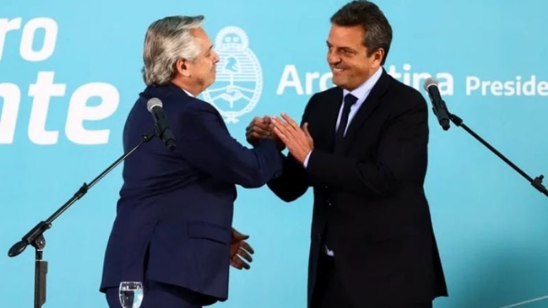 El índice de confianza en el Gobierno creció por tercer mes consecutivo