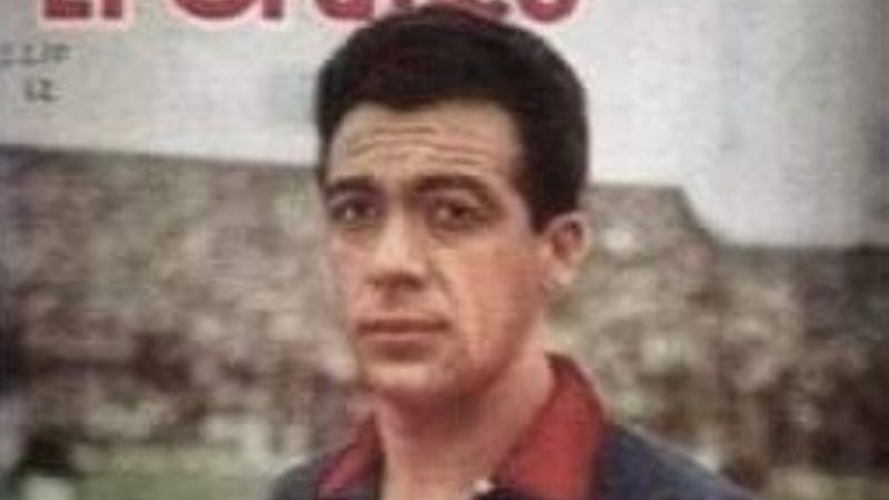 Proponen que el Bicentenario lleve el nombre de Guillermo César "Pucho" Reynoso