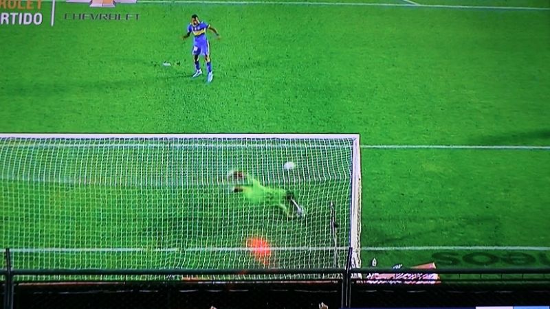 Patronato eliminó a Boca y jugará la final con Talleres