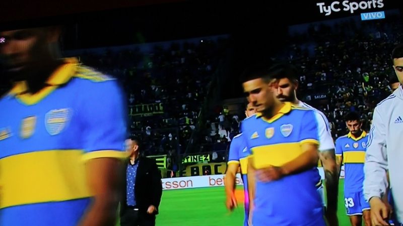 Patronato eliminó a Boca y jugará la final con Talleres