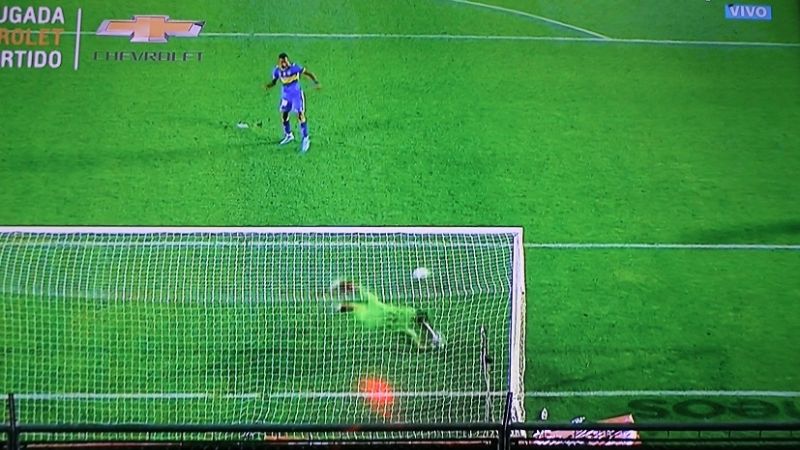 Patronato eliminó a Boca y jugará la final con Talleres