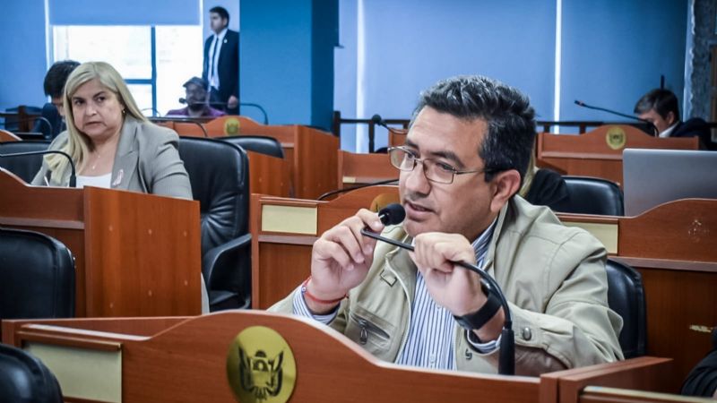 Conviviente como beneficiario de OSEP