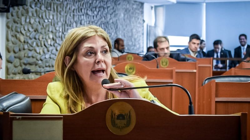 Prosperó la promoción de los Centros de Desarrollo Infantil