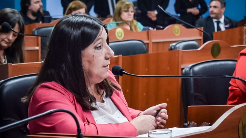 Aprobaron un programa de prevención del abuso sexual contra las Infancias