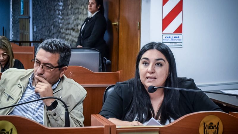 Red provincial de organizaciones sociales de niñez y adolescencia territoriales