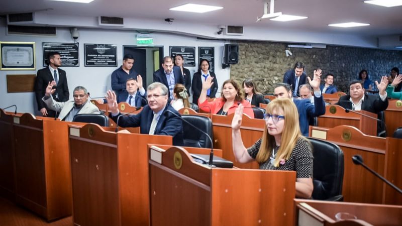 Red provincial de organizaciones sociales de niñez y adolescencia territoriales