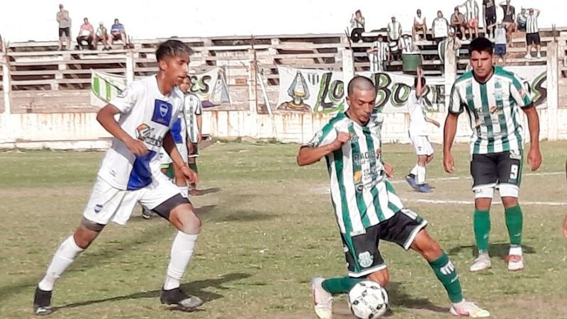 San Martín se puso al día con victoria; hoy sigue el Clausura