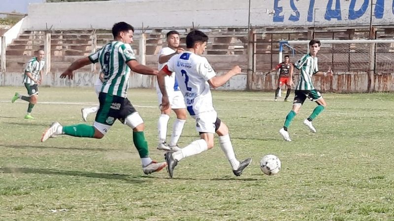 San Martín se puso al día con victoria; hoy sigue el Clausura