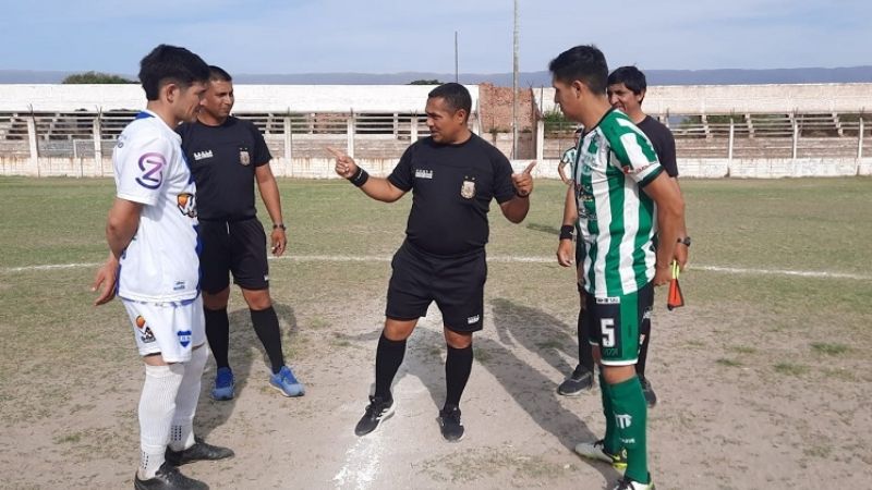 San Martín se puso al día con victoria; hoy sigue el Clausura