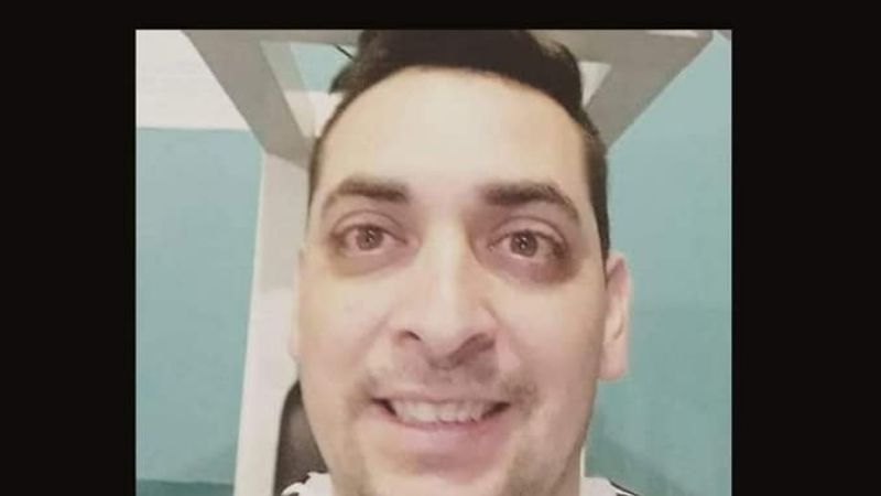 Olas guardó silencio