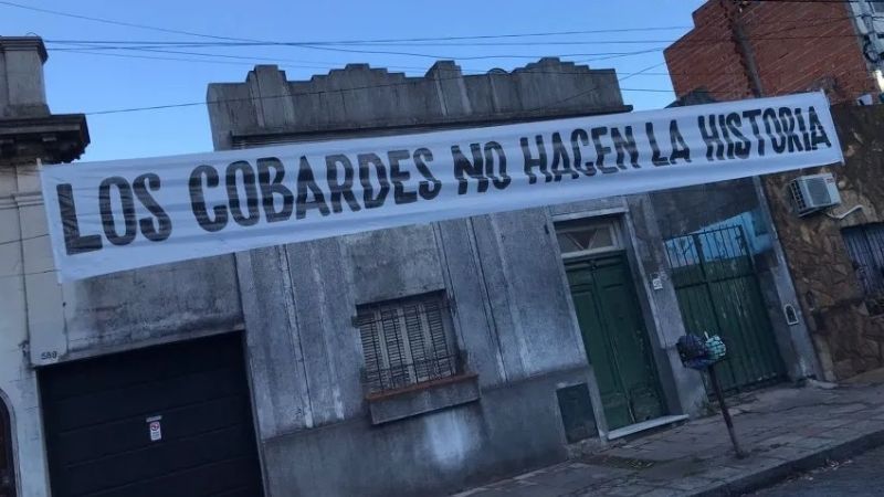 Duros reproches al cuerpo técnico y jugadores de Racing