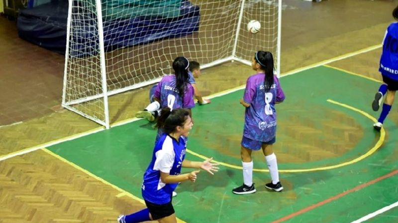 Ciclismo y atletismo siguen sumando medallas en los “Evita”