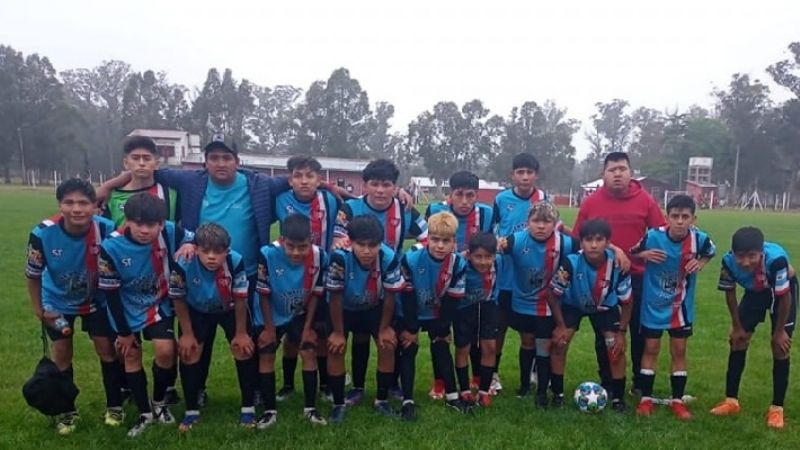 Ciclismo y atletismo siguen sumando medallas en los “Evita”