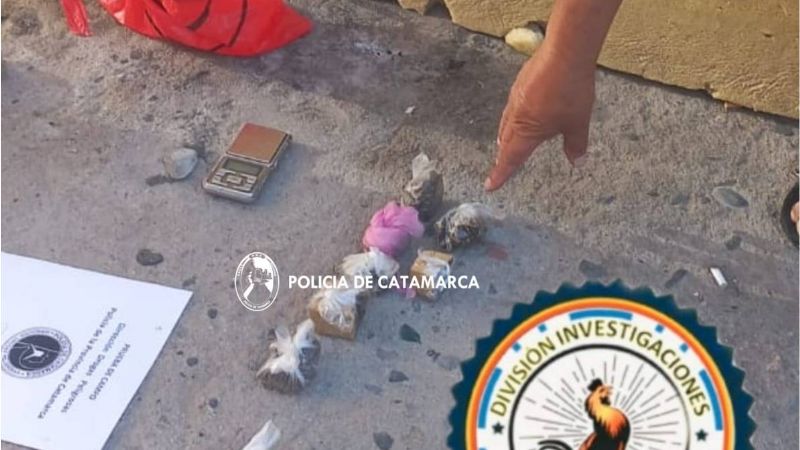 Con un gran operativo buscan terminar con las balaceras en Mil Viviendas