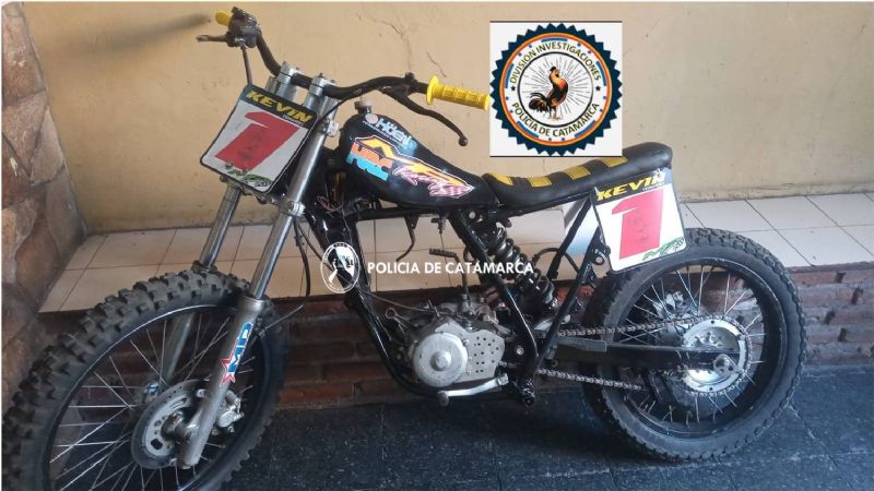 Con un gran operativo buscan terminar con las balaceras en Mil Viviendas