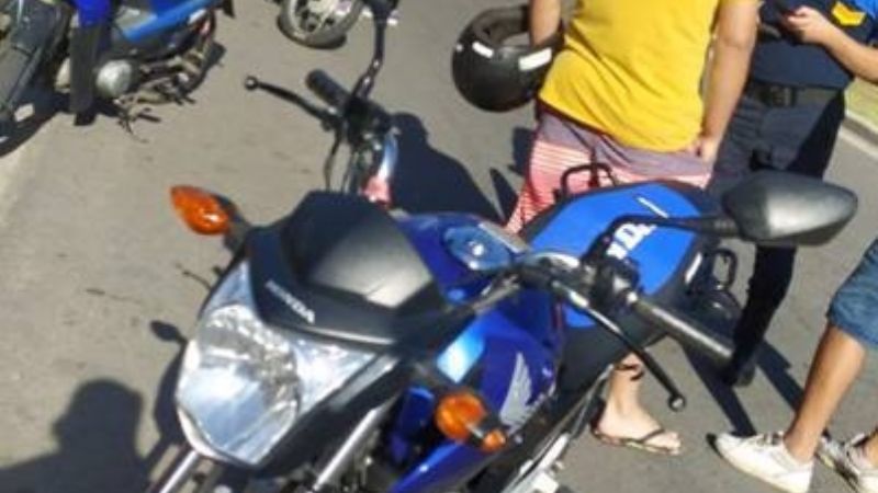 Con un gran operativo buscan terminar con las balaceras en Mil Viviendas