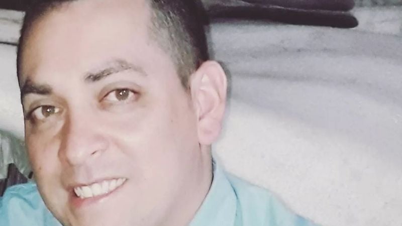 Para el fiscal general no hay dudas que Olas asesinó a Anyelén