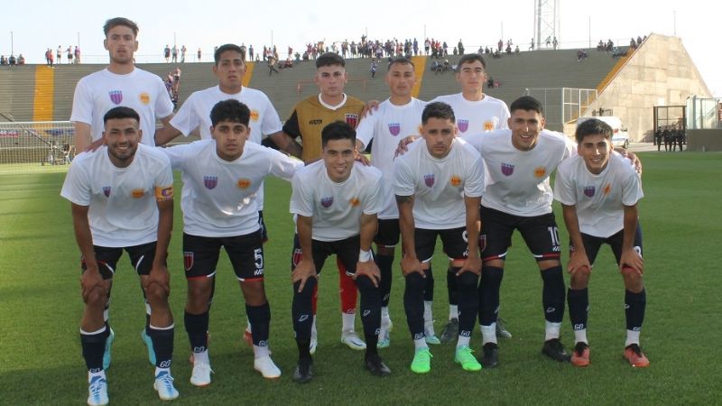 Tesorieri goleó 4-1 a Villa Cubas y “encendió” la Zona 5