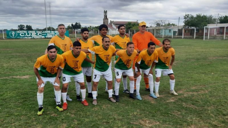 Empleados de Comercio de Catamarca subcampeón nacional