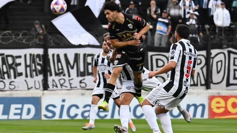 Semis de la 1ra. nacional, juega Messi y clasifica la F1 en México