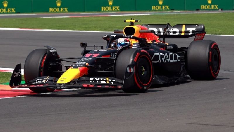 Semis de la 1ra. nacional, juega Messi y clasifica la F1 en México