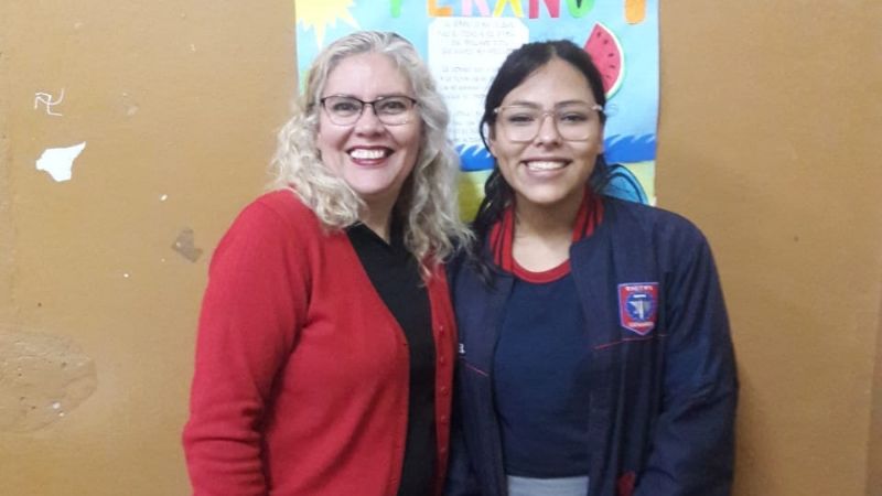 Catamarqueñas premiadas en el 4° Concurso de Ensayos de las Olimpíadas