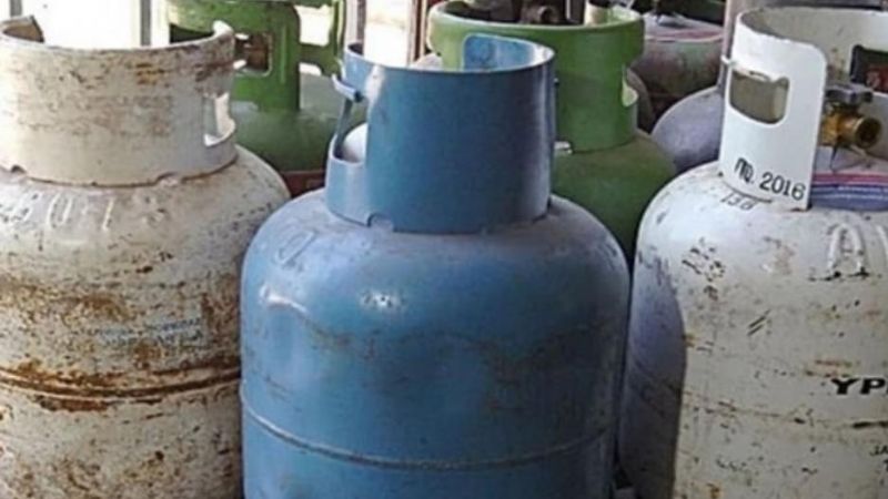 Alertan por un próximo desabastecimiento de garrafas en el norte