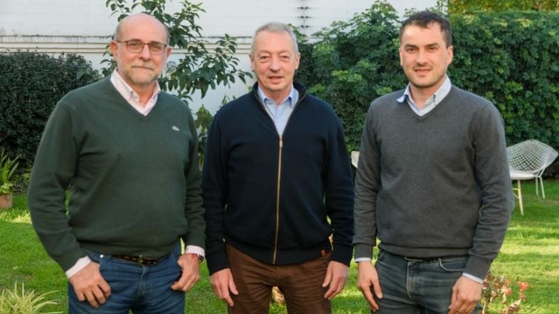 El empleo, la pobreza y las oportunidades de Catamarca