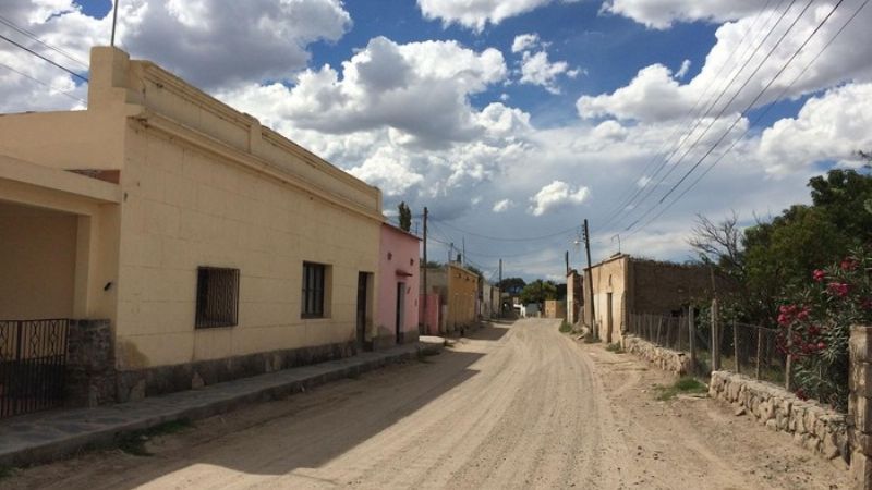 Detuvieron a un hombre que tenía pedido de captura, acusado por abuso sexual