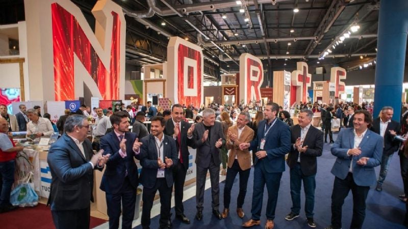 Con la presidencia de Catamarca, se consolida el Ente Norte en la FIT