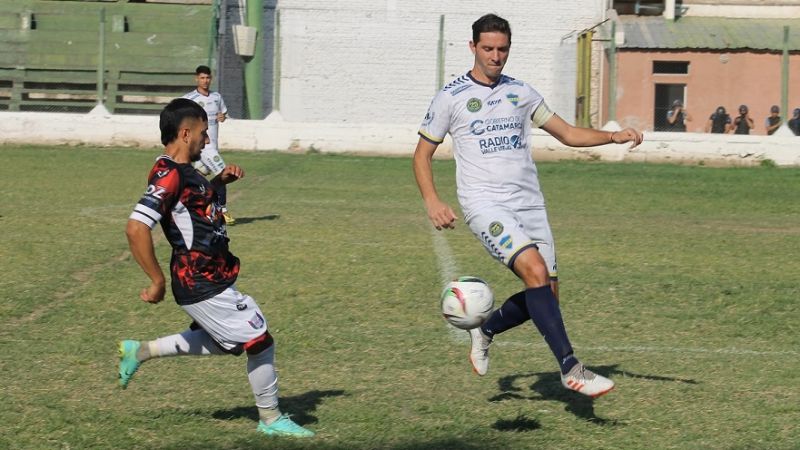 Completan la 3ra. del Regional; “Santo” y Poli” en el “Bicentenario