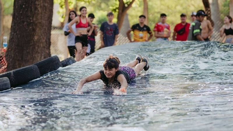 UDN: Cada vez más alumnos se suman a la experiencia, ¿En qué consiste?