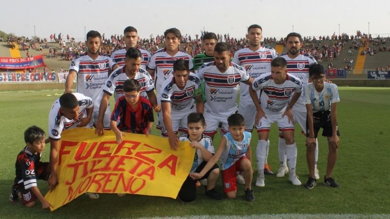 Policial no se animó y San Lorenzo no pudo: 0 a 0