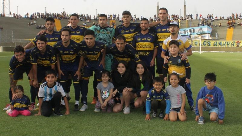 Policial no se animó y San Lorenzo no pudo: 0 a 0