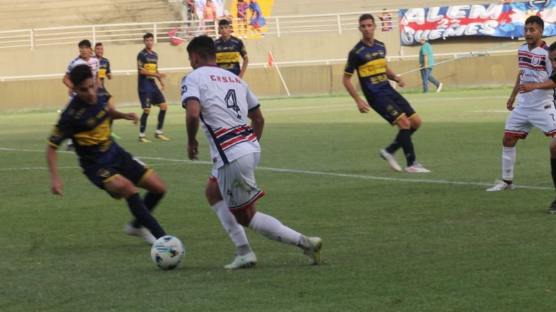 Policial no se animó y San Lorenzo no pudo: 0 a 0