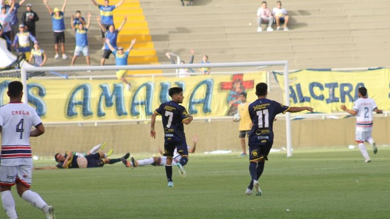 Policial no se animó y San Lorenzo no pudo: 0 a 0