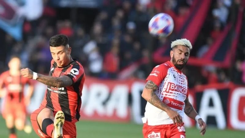 Ventajoso empate de Instituto, 0 a 0 con Def. de Belgrano
