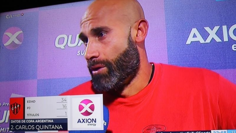 Patronato venció a Talleres y es campeón de la Copa Argentina