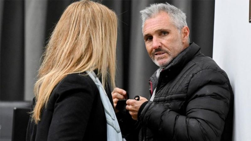 La fiscalía pidió prisión perpetua para Pachelo