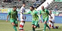 ALDOSIVI se acordó de ganar y hasta se anima a soñar con la permanencia.