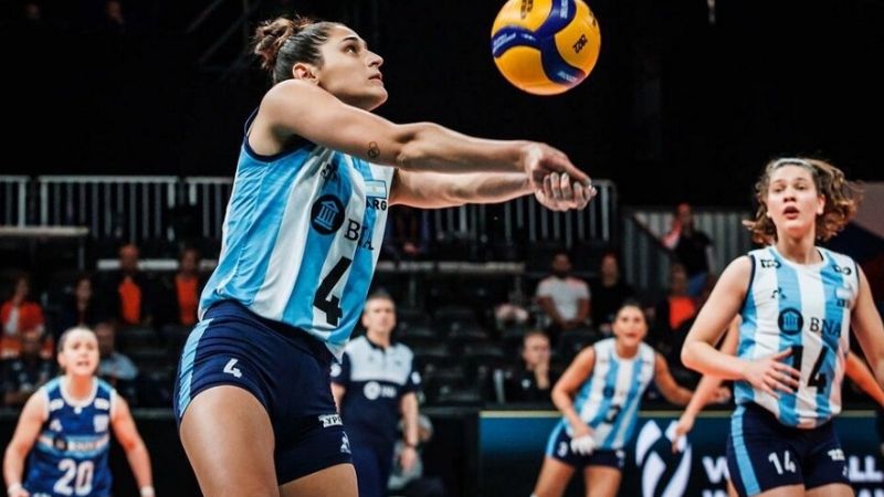 Juego histórico de Las Panteras en un Mundial