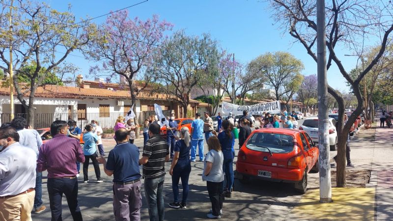 Instaron a la desafiliación masiva de ATSA