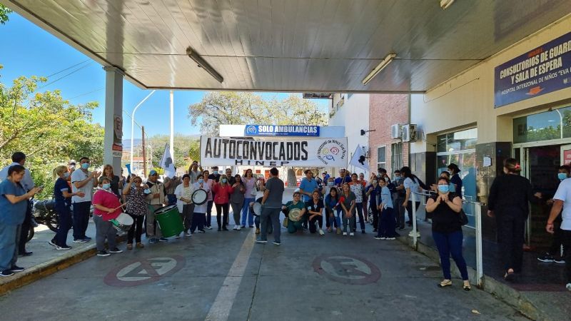 Instaron a la desafiliación masiva de ATSA