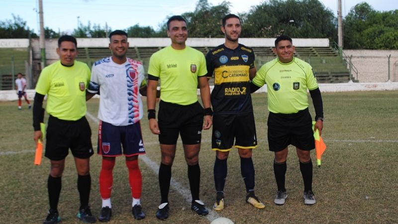 La Capital programó la 4ta. fecha del Clausura 2022