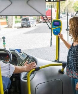 Continúa el registro para Marcatón Transporte en la app Mi Catamarca