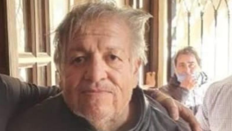 Conmoción en Defensores del Norte por la muerte de Pacha Esparza